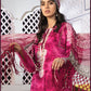 Mprints Unstitched Design 6A - Heer Rang