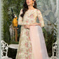 Mprints Unstitched Design 2B - Heer Rang