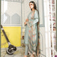 Mprints Unstitched Design 9A - Heer Rang