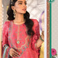 Mprints Unstitched Design 11B - Heer Rang