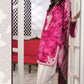 Mprints Unstitched Design 6A - Heer Rang