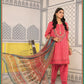 Mprints Unstitched Design 11B - Heer Rang