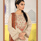 Mprints Unstitched Design 11A - Heer Rang