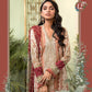 Mprints Unstitched Design 12A - Heer Rang