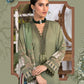 Mprints Unstitched Design 10A - Heer Rang