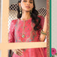 Mprints Unstitched Design 11B - Heer Rang