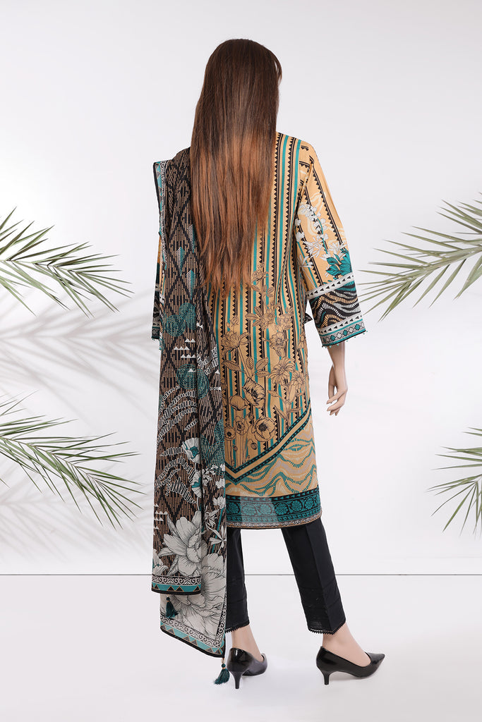 MEHAK U06-23010-10A (Shirt/Dupatta)