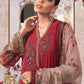 Design 5 Scarlet Red Roses - Heer Rang