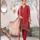 Design 5 Scarlet Red Roses - Heer Rang