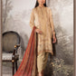 Design 3 Honey Gold - Heer Rang