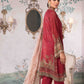 Design 5 Scarlet Red Roses - Heer Rang