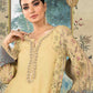 Design 7 Daffodil Yellow - Heer Rang