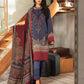 M.Prints MPT-1205-B - Heer Rang