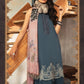 M.Prints MPT-1203-B - Heer Rang