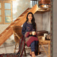 M.Prints MPT-1205-B - Heer Rang