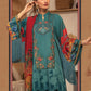 M.Prints MPT-1213-A - Heer Rang