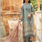 M.Prints MPT-1211-B - Heer Rang