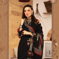 M.Prints MPT-1206-B - Heer Rang