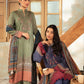 M.Prints MPT-1205-B - Heer Rang