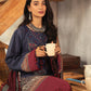 M.Prints MPT-1205-B - Heer Rang