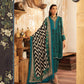 M.Prints MPT-1202-B - Heer Rang