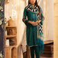 M.Prints MPT-1202-B - Heer Rang