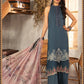 M.Prints MPT-1203-B - Heer Rang