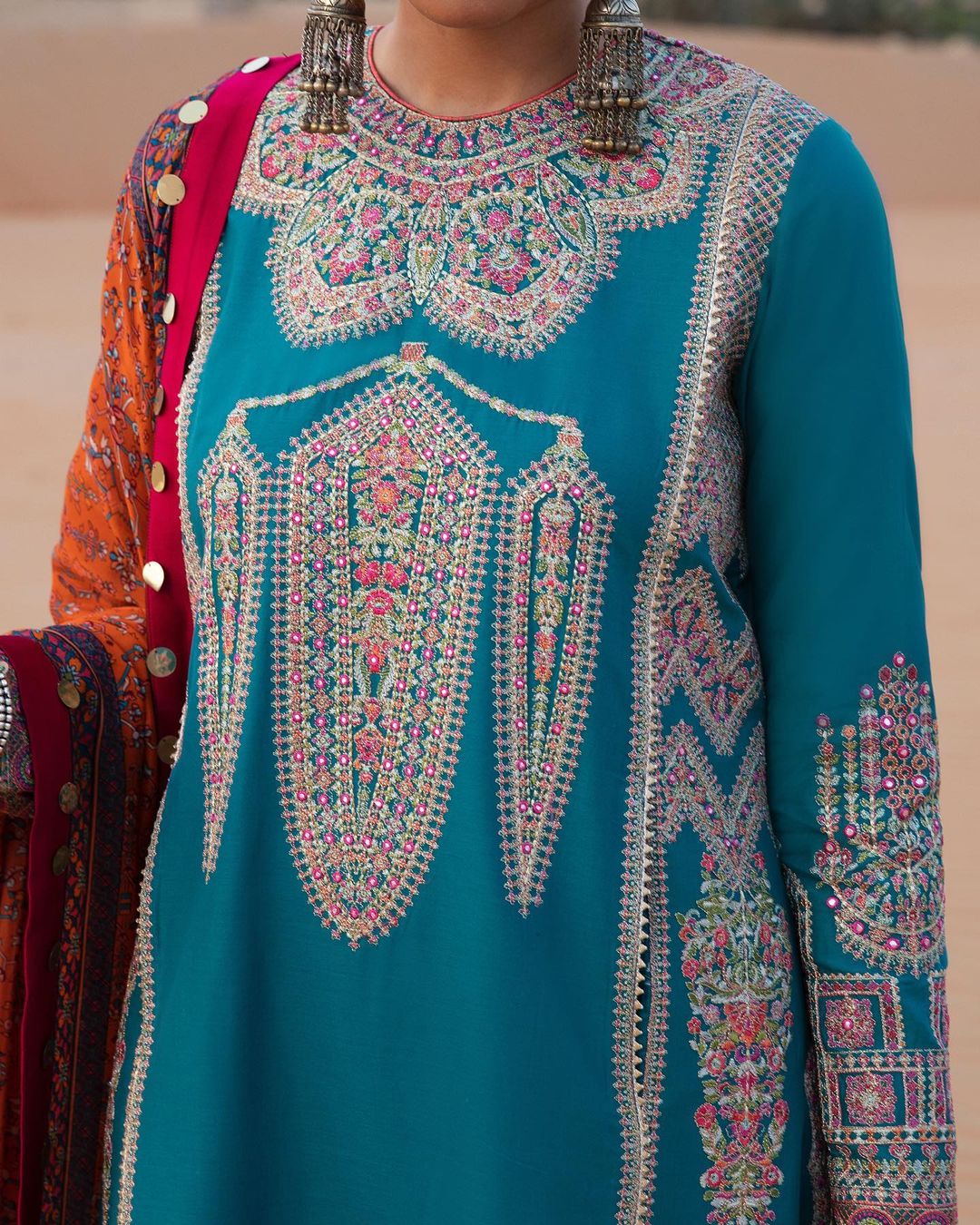 Amal- Summer Lawn’ 22 VOL-II