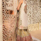 IVORY - 5A- A Cutwork Affair - Heer Rang