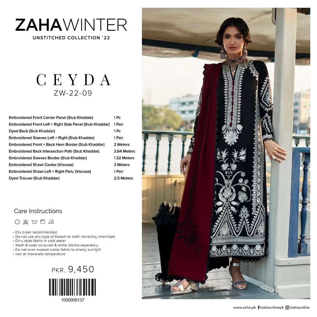 CEYDA (ZW22-09)