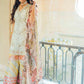 IVORY - 5A- A Cutwork Affair - Heer Rang