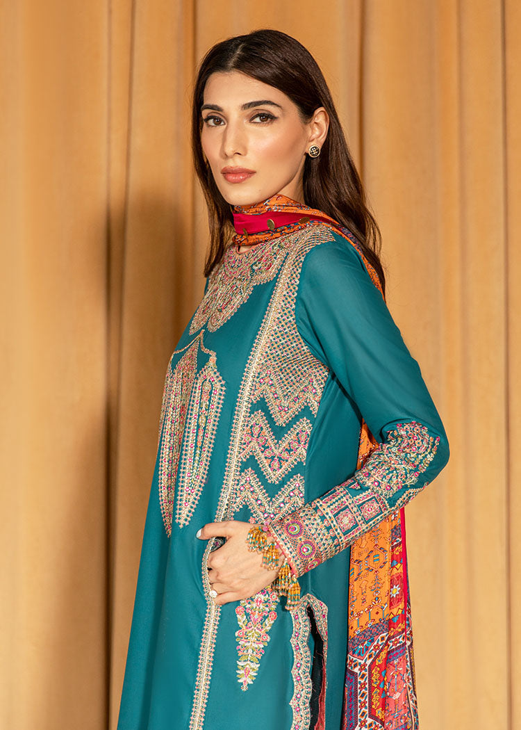 Amal- Summer Lawn’ 22 VOL-II