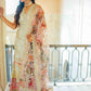 IVORY - 5A- A Cutwork Affair - Heer Rang