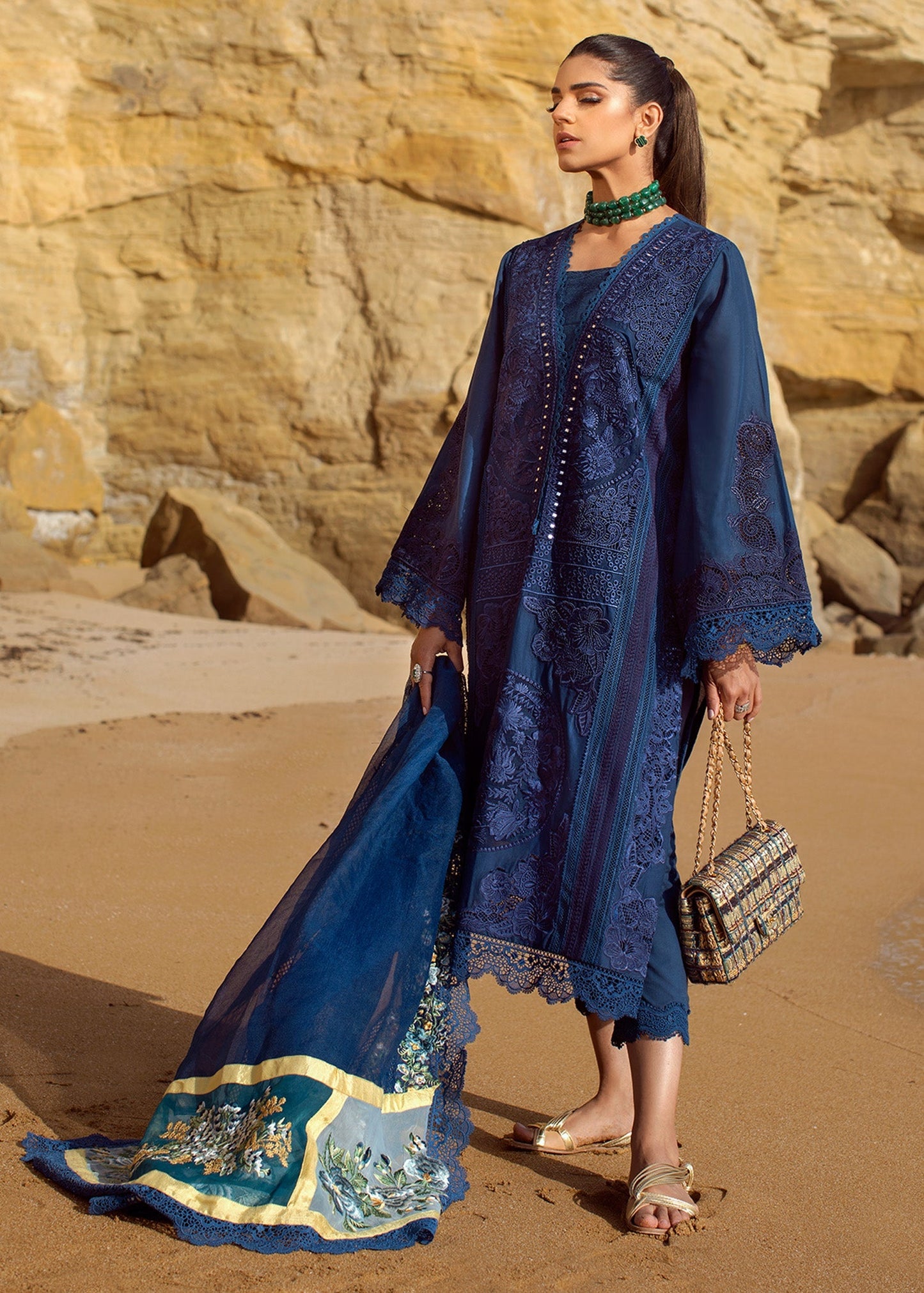 Jewel by the Beach - 3A - Sapphire - Heer Rang