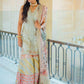 IVORY - 5A- A Cutwork Affair - Heer Rang