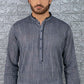 Designed Kurta - 7612