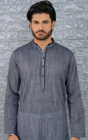 Designed Kurta - 7612