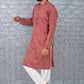 Designed Kurta - 7613