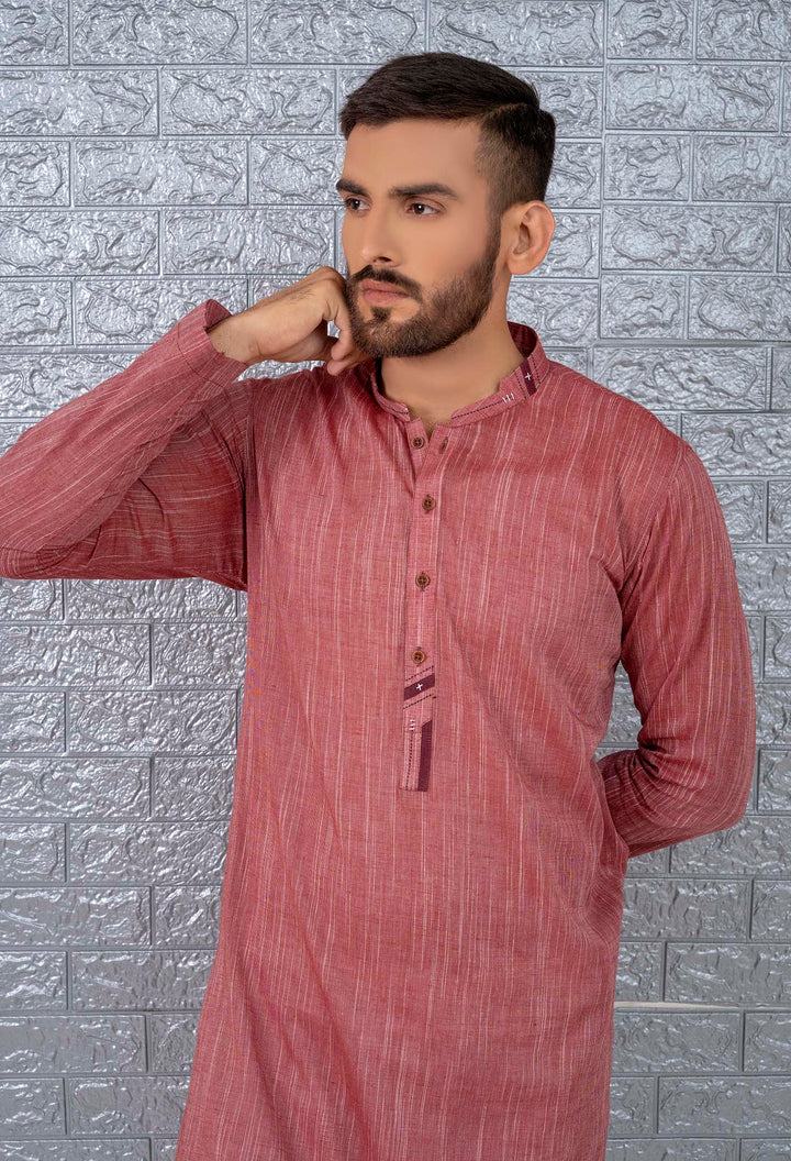 Designed Kurta - 7613