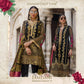 ZC-03- Jamdani Wedding Collection - Heer Rang