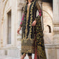 ZC-03- Jamdani Wedding Collection - Heer Rang