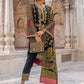 ZC-03- Jamdani Wedding Collection - Heer Rang