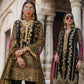 ZC-03- Jamdani Wedding Collection - Heer Rang