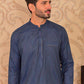 Designed Kurta - 7541-2