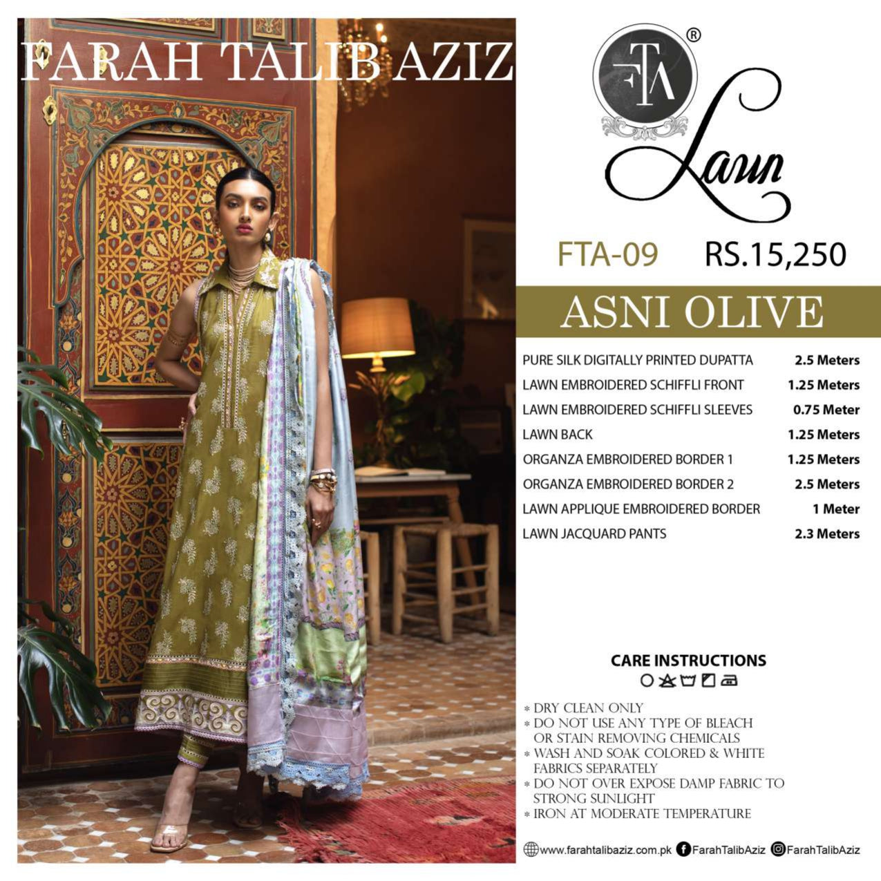 Asni Olive