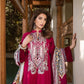 SR 06- Saira Riwan Winter '20 - Heer Rang