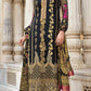 ZC-03- Jamdani Wedding Collection - Heer Rang