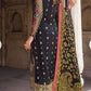 ZC-03- Jamdani Wedding Collection - Heer Rang