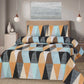 Symmetry-Bed Sheet Set