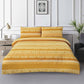 3 PCs Bed Sheet (3697)-DB152